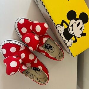 Vans x Disney
